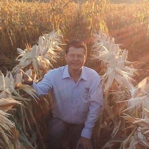 Meet your Posher, Juan carlos